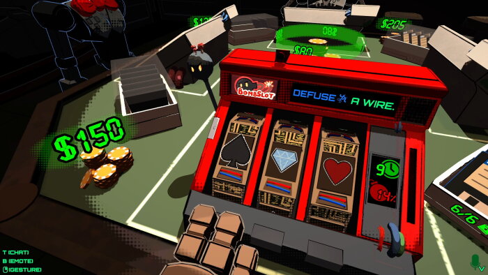 Explosive Odds Download Free