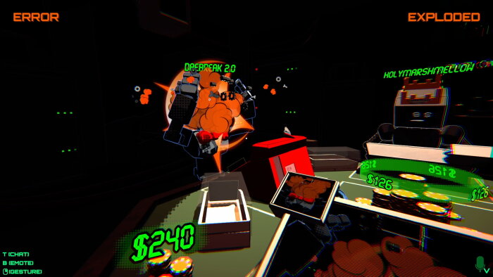 Explosive Odds Free Download Torrent