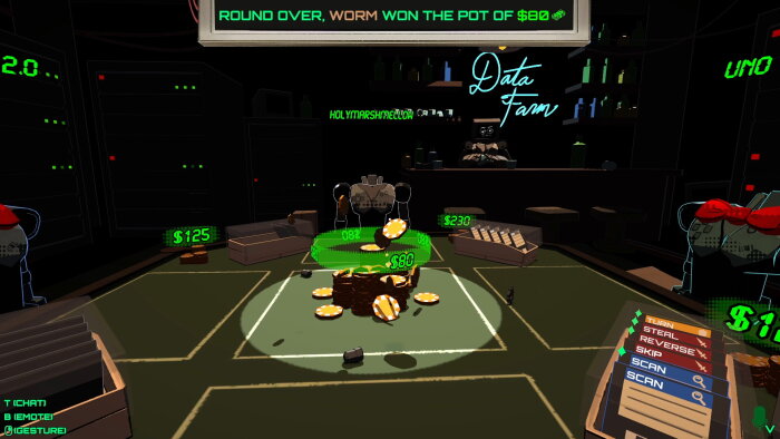 Explosive Odds PC Crack