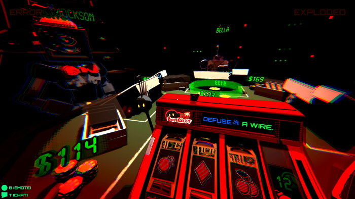 Explosive Odds Repack Download