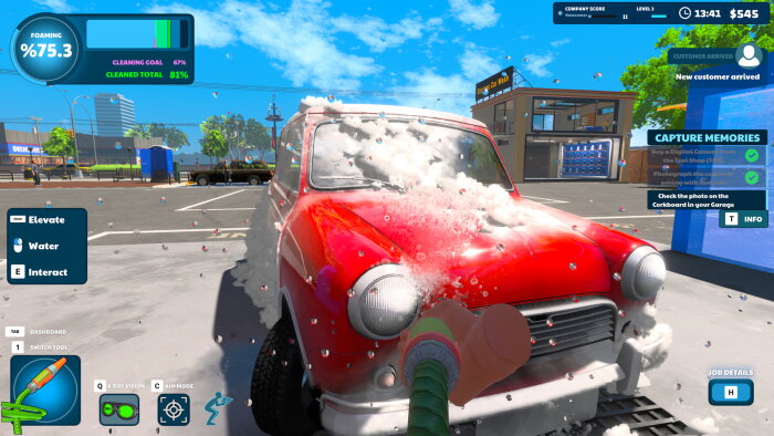 Express Car Wash Simulator Free Download Torrent