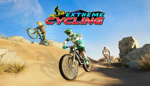 Download Extreme Cycling