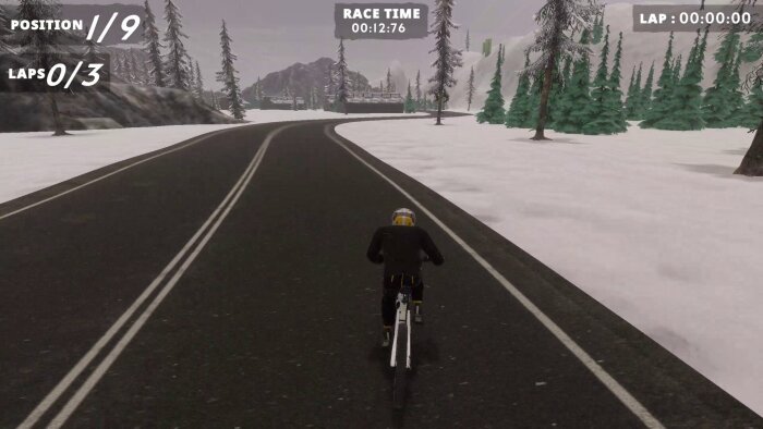 Extreme Cycling Free Download Torrent