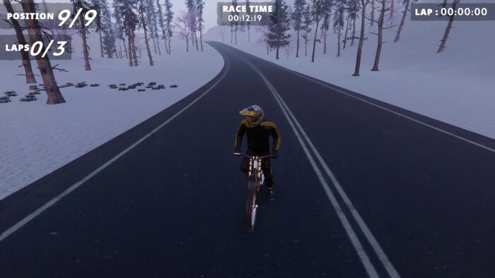 Extreme Cycling Crack Download