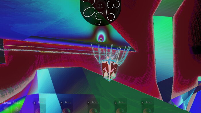 Extreme Evolution: Drive to Divinity Free Download Torrent