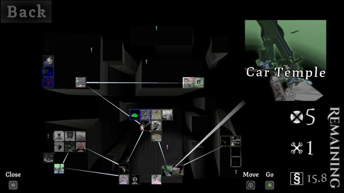 Extreme Evolution: Drive to Divinity Crack Download