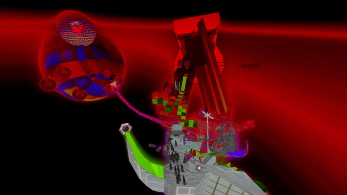 Extreme Evolution: Drive to Divinity PC Crack
