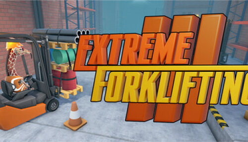 Download Extreme Forklifting 3