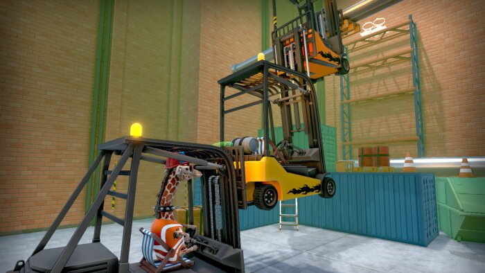 Extreme Forklifting 3 Free Download Torrent