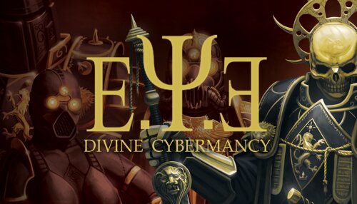 Download E.Y.E: Divine Cybermancy - Single-Player Edition (GOG)
