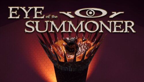 Download Eye Of The Summoner