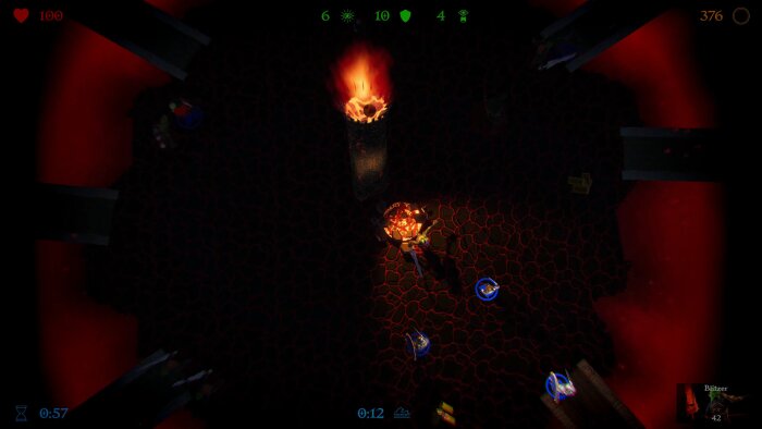 Eye Of The Summoner Download Free