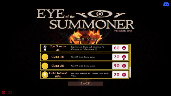 Eye Of The Summoner Repack Download