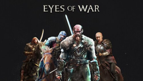 Download Eyes of War