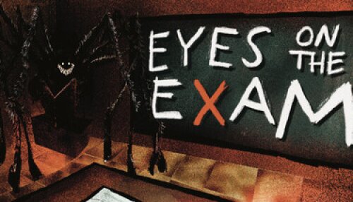 Download EYES ON THE EXAM
