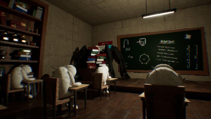 EYES ON THE EXAM Free Download Torrent