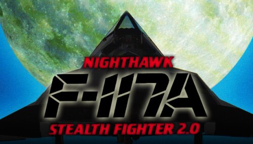 Download F-117A Nighthawk Stealth Fighter 2.0