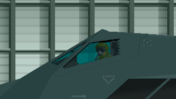 F-117A Nighthawk Stealth Fighter 2.0 Download Free