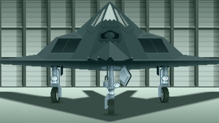 F-117A Nighthawk Stealth Fighter 2.0 Crack Download