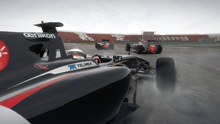 F1 2014 Download Free
