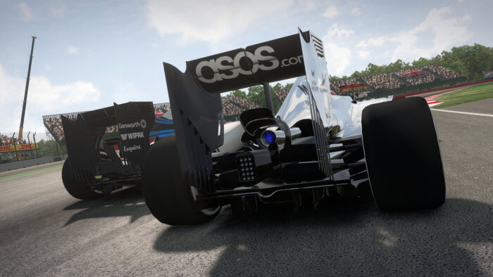 F1 2014 Crack Download