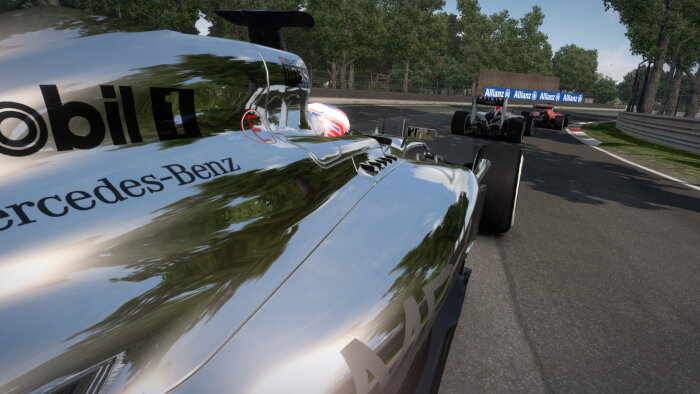 F1 2014 PC Crack