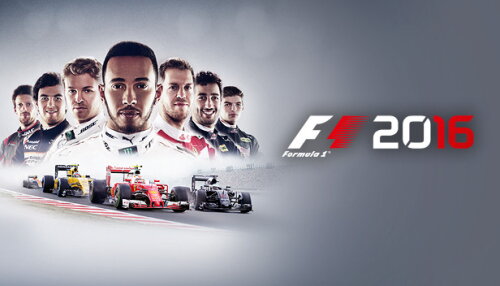 Download F1 2016