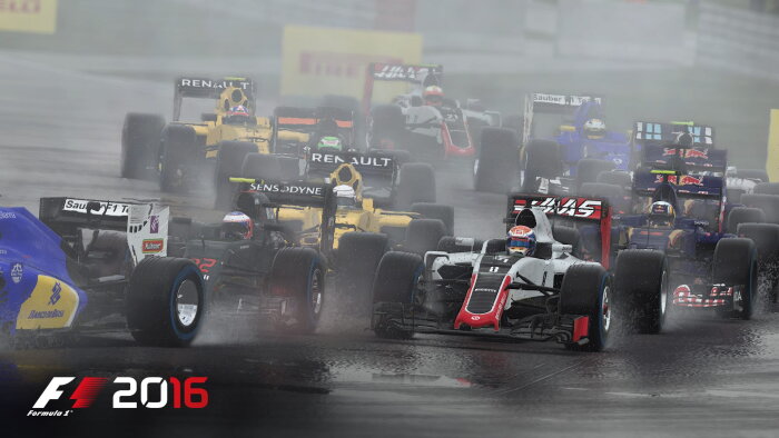 F1 2016 Free Download Torrent