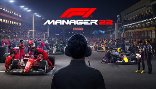 Download F1® Manager 2022