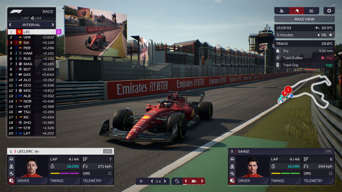 F1® Manager 2022 Download Free
