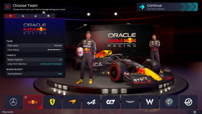F1® Manager 2022 Free Download Torrent