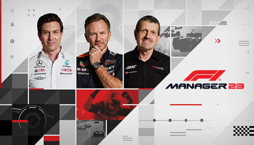 Download F1® Manager 2023