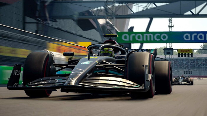 F1® Manager 2023 Download Free