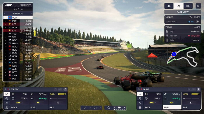 F1® Manager 2023 Free Download Torrent