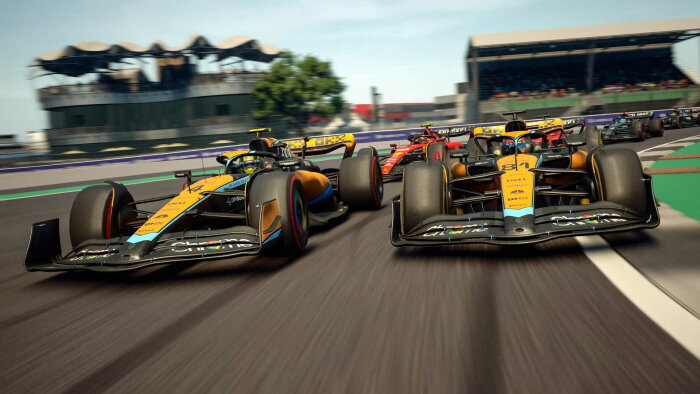 F1® Manager 2023 Crack Download