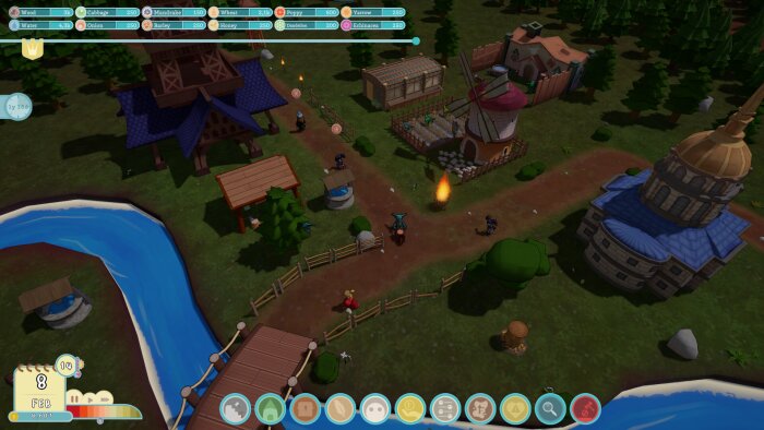 Fable Hospital Crack Download
