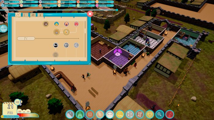 Fable Hospital Repack Download