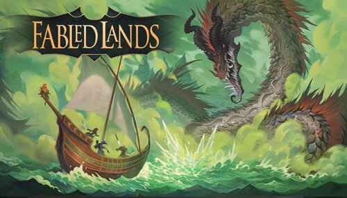 Download Fabled Lands