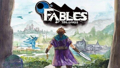 Download Fables of Talumos
