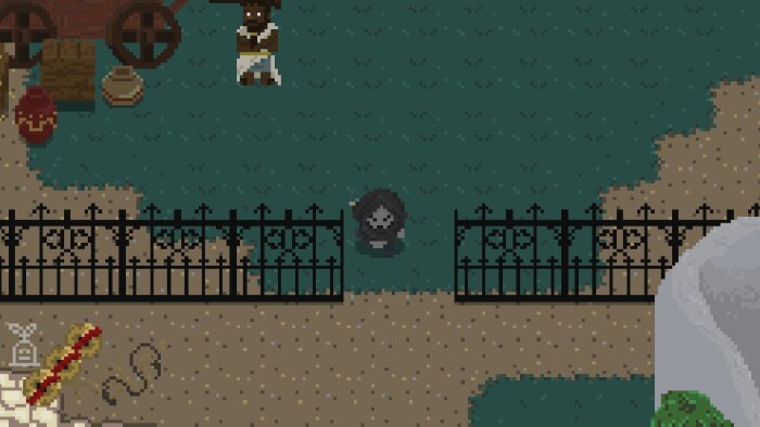 Fables of Talumos Free Download Torrent