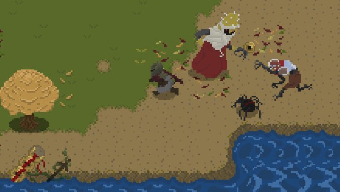Fables of Talumos Crack Download