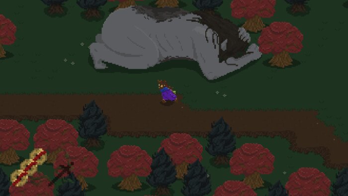Fables of Talumos PC Crack
