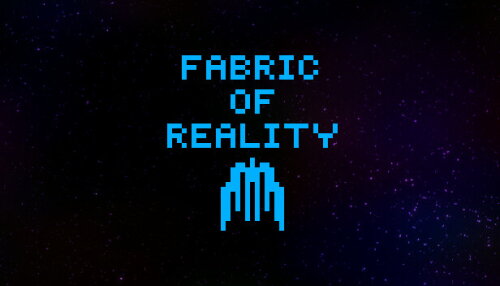 Download Fabric Of Reality