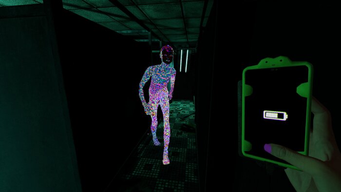 Face of Another PC Crack