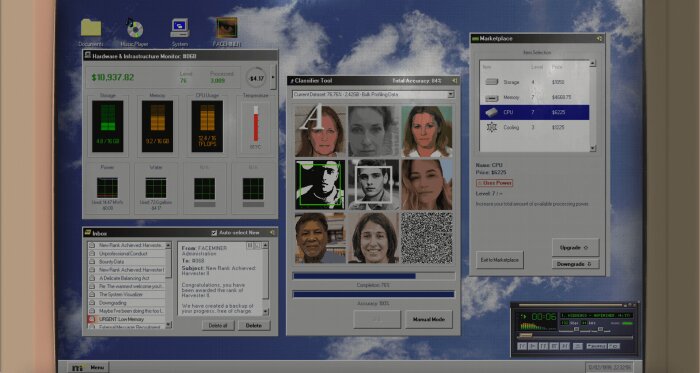 FACEMINER Download Free