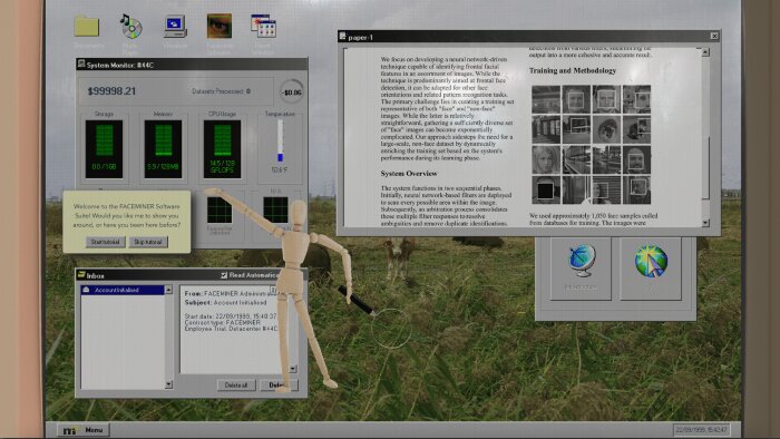 FACEMINER Crack Download