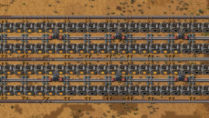 Factorio Download Free