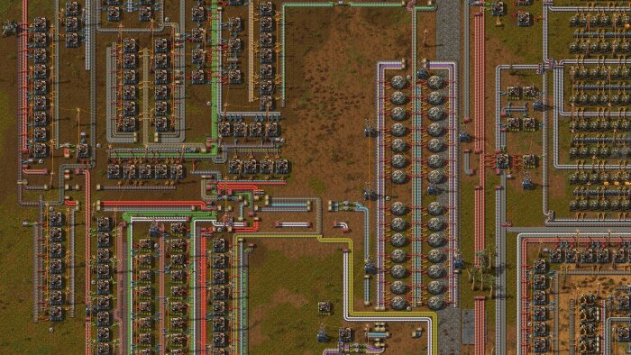 Factorio Free Download Torrent