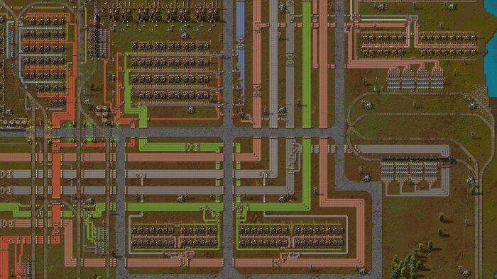 Factorio PC Crack