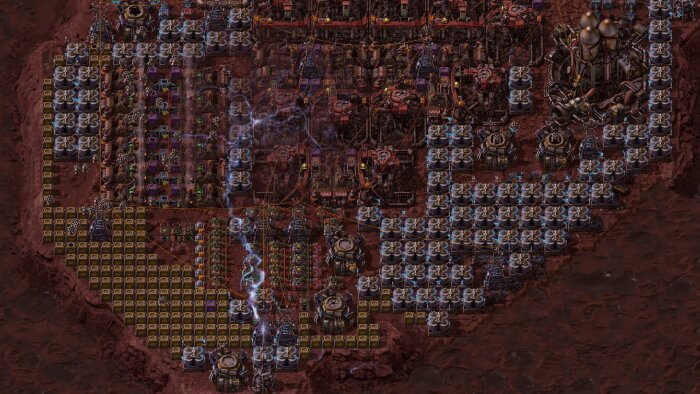 Factorio: Space Age PC Crack